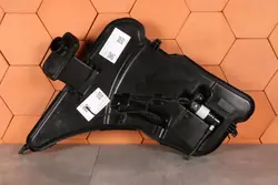 BMW 8' G14 G15 G16 M8 Puhdistusnesteen Säiliö 7435337 + Pumppu 7298309
