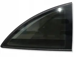 Vidro traseiro direito OEM DOT615M30VAS2 para VW Beetle