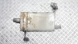 PSA3192 Compleet uitlaatdemper Peugeot 5008 2011