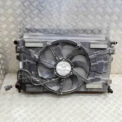 Peças de refrigeração OEM M155214 Skoda Octavia III