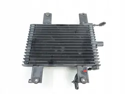Oljekylare OEM CHŁODNICA OLEJU för Nissan Pathfinder R51