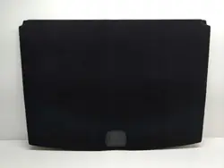Mercedes B-Klasse W247 Kofferraumbodenmatte OEM A2476801500
