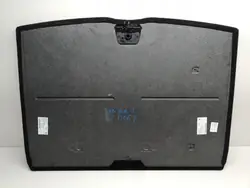 Mercedes B-Klasse W247 Kofferraumbodenmatte OEM A2476801500