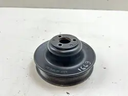 Jaguar waterpomp poelie OEM 2W938509BB - Gebruikt