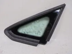 OEM 2K7845115 Linker Driehoekruit Voor - Gebruikt
