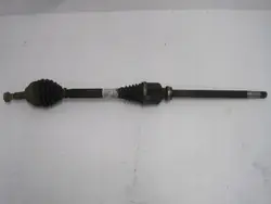 Höger drivaxel OEM 9672000080 för Citroen DS5 2.0 HDI