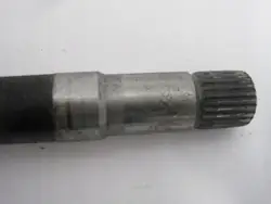 Demi-arbre droit OEM 9672000080 pour Citroen DS5 2.0 HDI