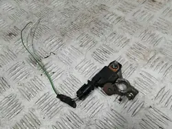 Fiat Tipo II KLEMA MINUSOWA PRZEWOD