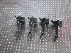 Chevrolet Malibu 1.5i 2022 Bobina de Ignição 25203537