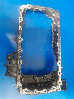 Carter d'huile OEM 9801258280 pour Peugeot Ford Citroen 2.0 Blue HDI
