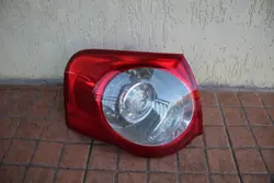 VW PASSAT B6 Combi Luz Trasera Izquierda 3C9945095C