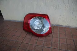 VW PASSAT B6 Combi Feu Arrière Gauche 3C9945095C