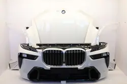 Pare-chocs avant BMW X7 G07 LCI OEM 65489491 M-Package
