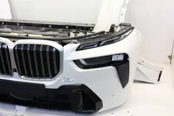 BMW X7 G07 LCI framstötfångare OEM 65489491 M-Paket