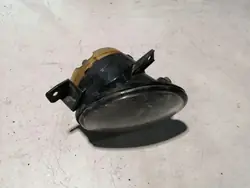 Farol Halogéneo Direito OEM 7E0941700A VW Usado