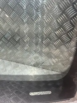 Skoda Karoq framruta OEM VW27650