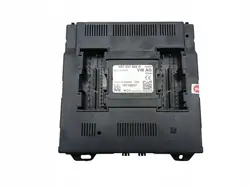 Komfortmodul OEM 6R7937086R för Skoda Fabia II