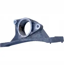 PA-PI-NN-AA-L33 Support d'essieu pour Nissan Altima