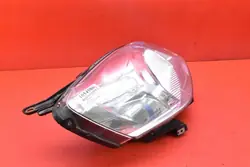 Right Headlight Fiat Fiorino 2008-2021 0520868380E