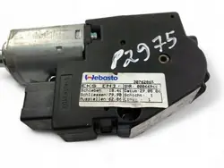 Moteur de Toit Ouvrant Volvo OEM 30762865 pour V50 S40