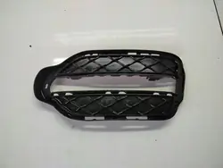 Grille de pare-chocs avant MERCEDES GLK gauche