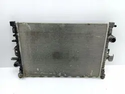 Radiateur d'eau Volvo V70 2008 OEM AMD159529