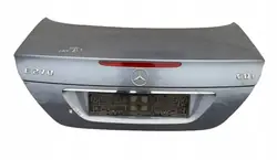 Rear Trunk Lid Mercedes W211 Sedan Paint 353