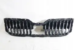 Upper Grill for Skoda Superb III 2015-2019 OEM