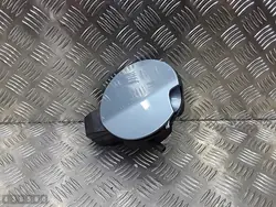 Peugeot 5008 Fuel Tank Cover 2012