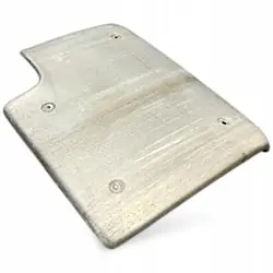 OEM 2129200 DAF Bouclier silencieux - État utilisé