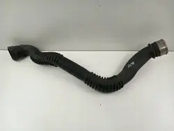 BMW 520D E60 2.0D Intercoolerrör