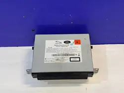 Cambiador CD Jaguar XE OEM FW9311B608AD - Usado