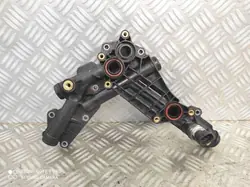 Toyota Öljysuodattimenjäähdyttimen kiinnike OEM 92154PS