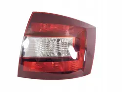 Luz Trasera Derecha Skoda Rapid Spaceback 5JJ945096A