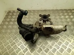 Turboaggregat Skoda OE 04E145713Q