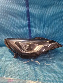 Opel OE 39216451 ajovalo