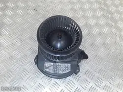 Ventilador calefacción Mercedes A W176 OEM a2469062501