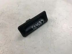 Skoda Roomster kofferbakhendel OEM 5J0827566C