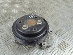 Vattenpump Toyota GR 86 2024 240308