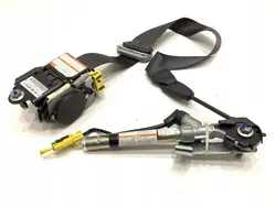 Säkerhetsbälte fram höger OEM 608200200A Honda CR-V III