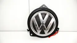 Poignée de coffre OEM 371117116 pour VW Golf 6