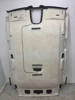 Plafonnier Audi Q5 SQ5 OEM 80A867506 Ensemble Complet