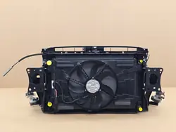 Radiador Frontal VW Golf VII 1.4TSI 1.5TSI 2.0TDI