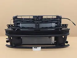Radiateur Avant VW Golf VII 1.4TSI 1.5TSI 2.0TDI