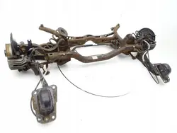 Sospensione Posteriore Completa VW Scirocco III 2.0 TDI 1K0505315BH