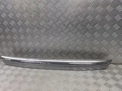 Honda FR-V Tavaratilan Luukun Koriste OEM 74890-SJD-0031-20