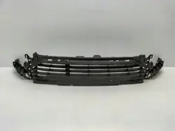Front Bumper Grille RENAULT CLIO 4 IV LIFT