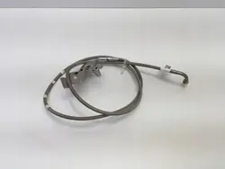 Mercedes turbo-brandsläckarrör OEM A1728309500