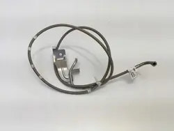 Conducción extintor turbo Mercedes OEM A1728309500