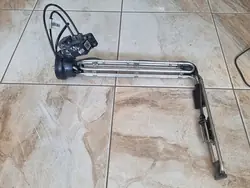 Capteur de niveau AdBlue MAN TGX TGS EURO 6 81154086103